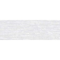 Плитка настенная 20x60 Alcor белый